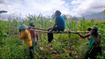 Polisi Dalami Motif Ibu Bakar Bayi, hingga Rencana Pemeriksaan Kejiwaan Pelaku
