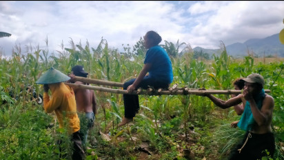 Polisi Masih Terus Dalami Motif Ibu Bakar Bayi, Hingga Rencana Pemeriksaan Kejiwaan