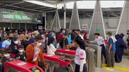 Simak Jadwal KRL Solo-Jogja Hari Ini, Kamis 9 Februari 2023, Terakhir Keberangkatan Pukul 15.31 WIB dari Stasiun Solo Jebres