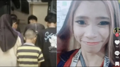 Keji, Ibu Muda Jambi Paksa 2 Bocah Kecil Berhubungan Intim, Padahal Masih Sangat Muda Berusia...