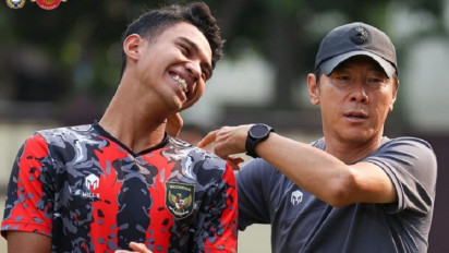 3 Komentar Pedas Manajer Persebaya untuk STY, Mulai soal Marselino sampai TC Jangka Panjang