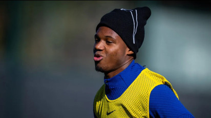 Agen Ansu Fati Menawarkan Pemainnya ke MU dan Sejumlah Klub Eropa