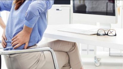 Gejala Penyakit Syaraf yang Tak Boleh Diabaikan