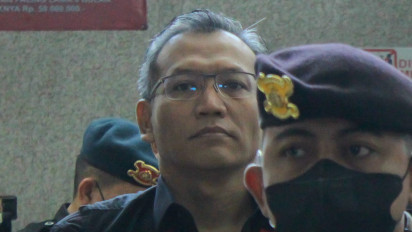 Kubu Agus Nurpatria Sentil Jaksa soal Cari Tenar Selama Persidangan