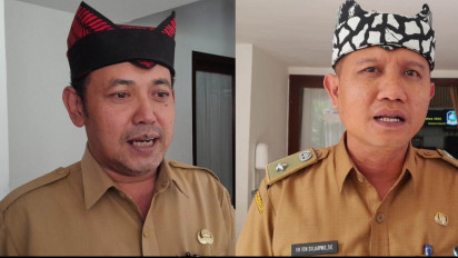 Terganjal Pemilu, Pilkades 51 Desa di Banyuwangi Terancam Ditunda