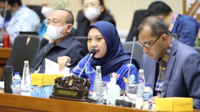 Modus Perdagangan Orang Semakin Beragam, Ini Langkah yang Dilakukan Pemerintah