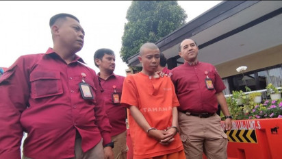 Bocah di Cimahi Dianiaya Ayah Hingga Tewas, MenPPPA: Kejam dan Sadis!