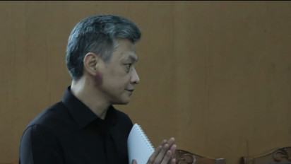 Sidang Eks Karo Paminal Hendra Kurniawan, Kuasa Hukum Singgung Polri soal KKEP