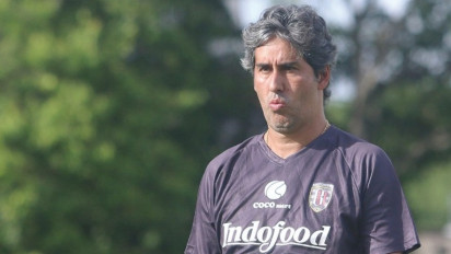 Bali United Minus 3 Pilar Andalan, Teco Bakal Kasih Kejutan ke Persib Bandung