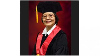 122 Dosen dan Guru Besar Universitas Terkemuka Nyatakan Diri Sebagai Sahabat Pengadilan untuk Eliezer