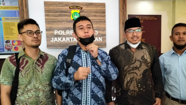 Eks Karyawan Kantor Hukum di Jaksel Laporkan Mantan Bos Akibat Dugaan Penggelapan Ijazah
