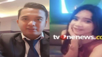 Terkuak! Ibu Muda Jambi Tak Didampingi Suami saat Buat Laporan Pemerkosaan di Polres, Ini Penjelasan Pengacaranya