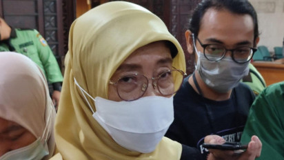 Kadinkes DKI Jakarta Ungkap Perkembangan Pasien Gagal Ginjal Akut: Sudah Mulai Membaik