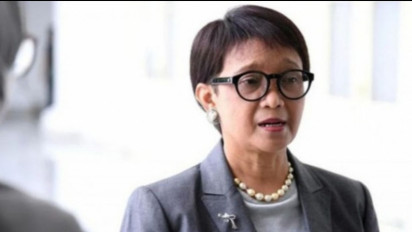 Indonesia Segera Terbangkan 2 Pesawat Berisi MUSAR ke Turki