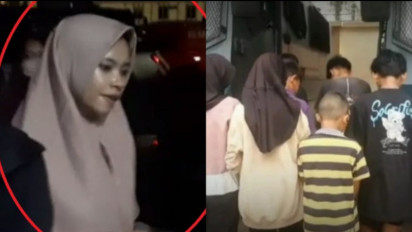 Terungkap Kondisi Terkini Belasan Anak Korban Pencabulan Ibu Muda di Jambi, Alami Gejala Trauma