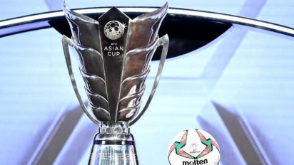 PSSI Luruskan Kabar Piala Asia 2023 Digelar Januari 2024