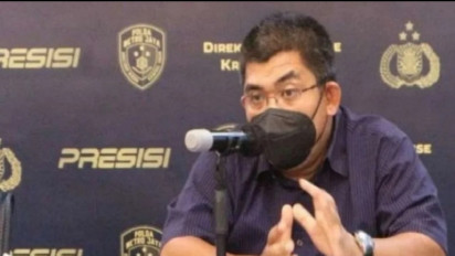 Oknum Densus 88 Ternyata Terlilit Utang hingga Ratusan Juta, Ini Nilainya