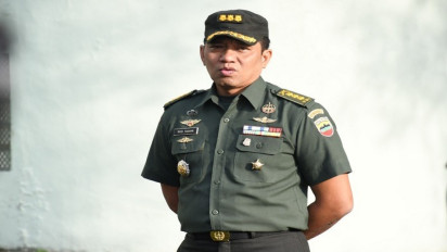 Paspampres Diduga Aniaya Warga Sibolangit, Kapendam I/BB: Akan Kita Selidiki