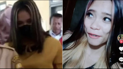 Masa Lalu Ibu Muda Jambi Terungkap, Jadi Penyebab Yunita Sari Lecehkan 17 Bocah, Ternyata Dulunya Alami Ini...