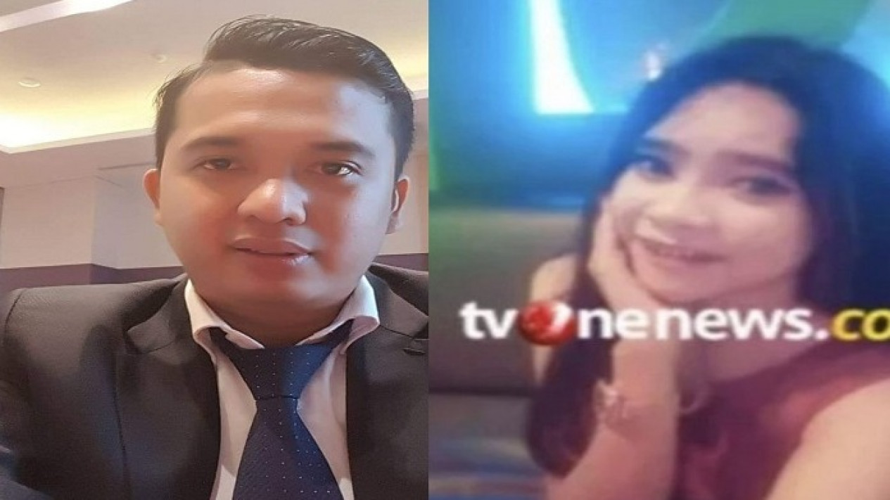 Tak Terima Dituding Lecehkan Belasan Anak di Jambi, Ibu Muda Bongkar Kronologi Sebenarnya
            - galeri foto