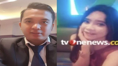 Tak Terima Dituding Lecehkan Belasan Anak di Jambi, Ibu Muda Bongkar Kronologi Sebenarnya