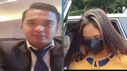 Lewat Pengacaranya, Ibu Muda Jambi Ngaku Diperkosa 8 Anak, Lagi Asik Nyapu Tiba-tiba Didorong ke Kamar lalu Saya Dipegangi