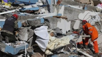 Pemerintah Indonesia akan Kirimkan Bantuan Bagi Korban Gempa Turki dan Suriah dalam Dua Tahapan