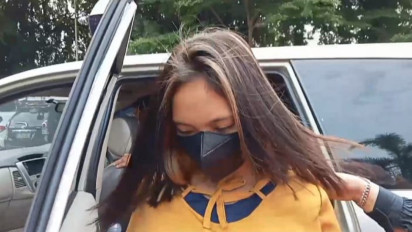 Sang Suami Tak Pernah Mendampingi Ibu Muda Jambi, Kuasa Hukum YS Angkat Bicara