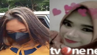 Soal Ibu Muda Jambi Paksa Korban Perempuan Besarkan Payudara, Kuasa Hukum Bongkar Pengakuan YS