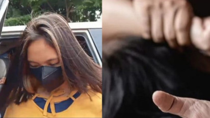 UPDATE Kasus Ibu Muda Jambi yang Kini sudah Didampingi Pengacara, Dia Ngaku ‘Justru Saya yang Diperkosa 8 Anak’