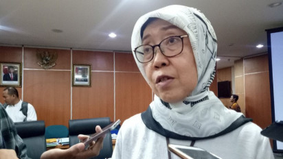 Dinas Kesehatan DKI Jakarta Minta Orang Tua Lakukan Ini Cegah Gagal Ginjal Akut Pada Anak