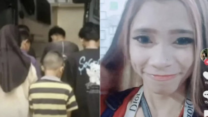 Pengacara Beberkan Kondisi Kejiwaan Ibu Muda Jambi yang Diduga Lecehkan Belasan Anak