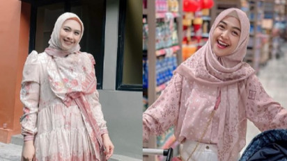 Mencengangkan! Oki Setiana Dewi Ungkap Fakta Mengejutkan Ria Ricis yang Diduga Disentil Bunga Zainal, Ternyata...