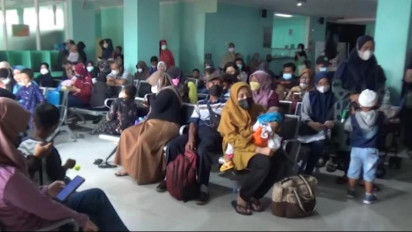 Kasus Diabetes pada Anak Meningkat, Waspada Tanda dan Gejalanya, Ini Penjelasan Dokter Spesialis Anak