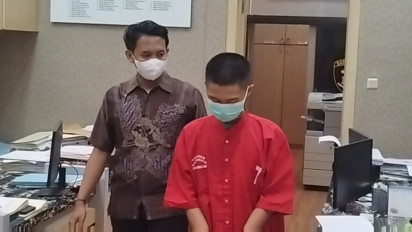 Motif Penganiayaan Siswa Politeknik Pelayaran Surabaya yang Tewas di Tangan Senior, Terungkap