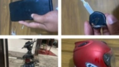 Seorang Anak Jadi Korban Curas, Polres Wonogiri Bekuk Pelaku yang Juga Masih Anak-Anak