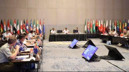 Indonesia Beserta 27 Negara Sahabat segera Kirim Bantuan Militer ke Turki, Bantu Evakuasi Korban Gempa