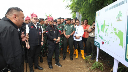 Harga Beras Masih Tinggi, Pengamat IPB: Beras Impor Tak Sesuai Dengan Harapan