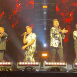Westlife Rayakan 25 Tahun Karier dengan Konser Stadion di GBK, Ternyata Permintaan Langsung Sejak 2023