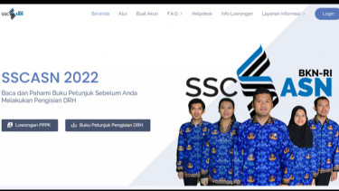 Auto Gagal! 3 Kesalahan yang Bisa Bikin Tak Lolos Seleksi CPNS 2023