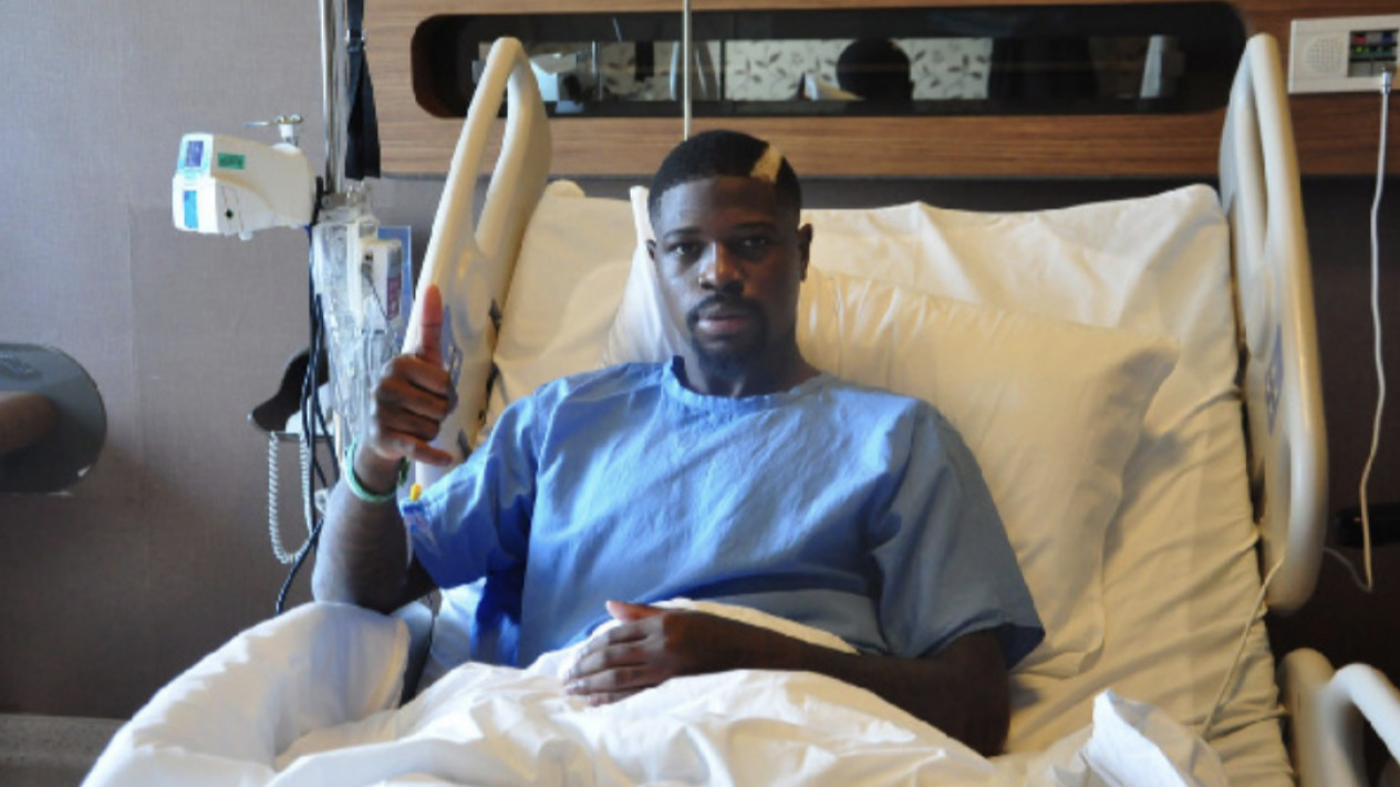 Berniat Tunggu Azan Subuh, Pemain Muslim Kamerun Selamat dari Gempa Turki
            - galeri foto