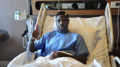 Berniat Tunggu Azan Subuh, Pemain Muslim Kamerun Selamat dari Gempa Turki