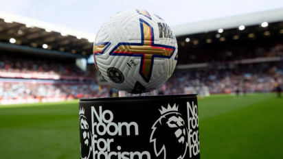 Sejumlah Klub Inggris Menolak Bergabung dengan Liga Super Eropa