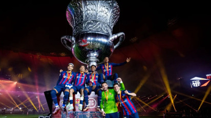 Barcelona Harus Mengurangi Tagihan Gaji Jika ingin Mendatangkan Pemain Baru