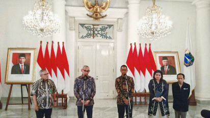 Nasib Aset Negara Setelah Ibu Kota Pindah ke IKN, Disewakan atau Dipinjam?