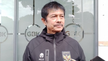 Timnas Siap Tampil di Piala Asia U-20 2023 Tanpa Tiga Calon Pemain Naturalisasi