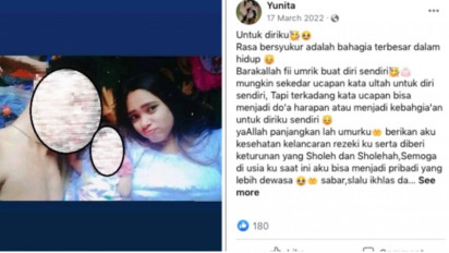 Suami Yunita Sari 'Menghilang', Pengacara Ibu Muda Jambi Itu Bongkar Masalah yang Dialami Kliennya
