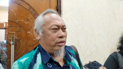 Sidang Kanjuruhan, Saksi Ahli Psikologi Massa Jelaskan Perbedaan Massa Konkrit dan Abstrak dalam Tragedi Kanjuruhan