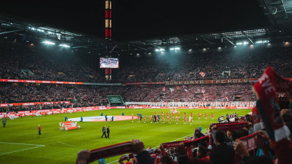 Jadwal Siaran Langsung Liga Jerman di tvOne: FC Koln Ditantang Eintracht Frankfurt