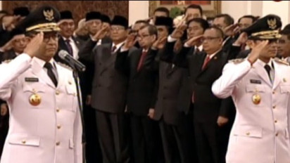 Buntut Pilkada DKI 2017, Total Hutang Anies ke Sandiaga Rp92 Miliar